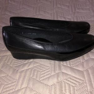 Ara Wedge Heels